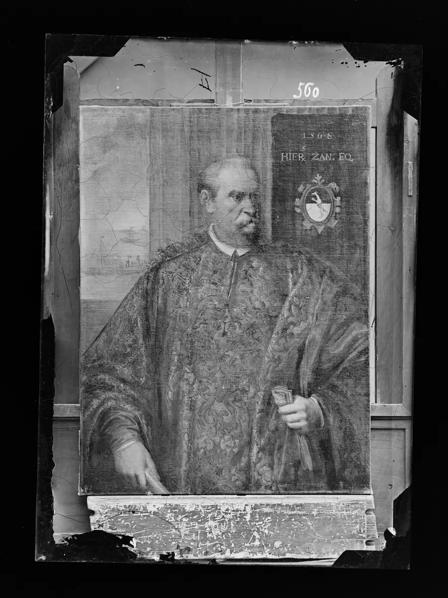 Girolamo Zani