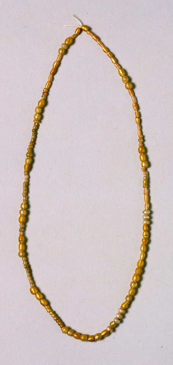 Halskette