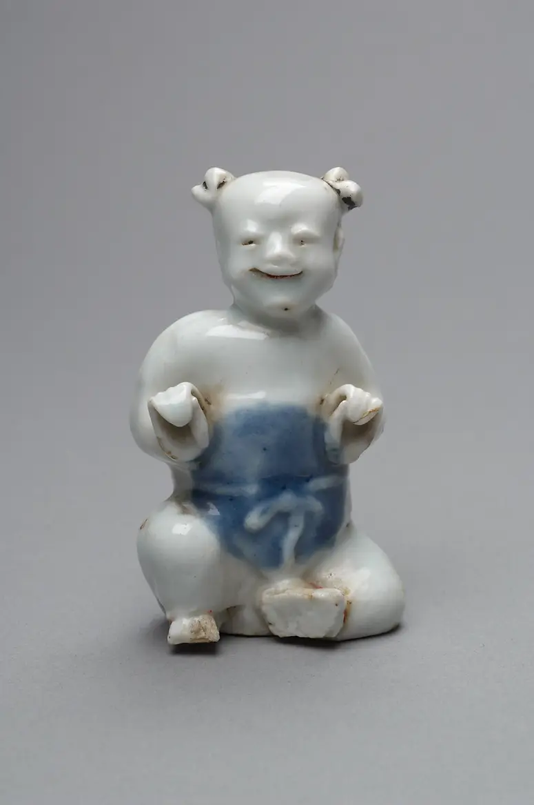 Kinderfigur