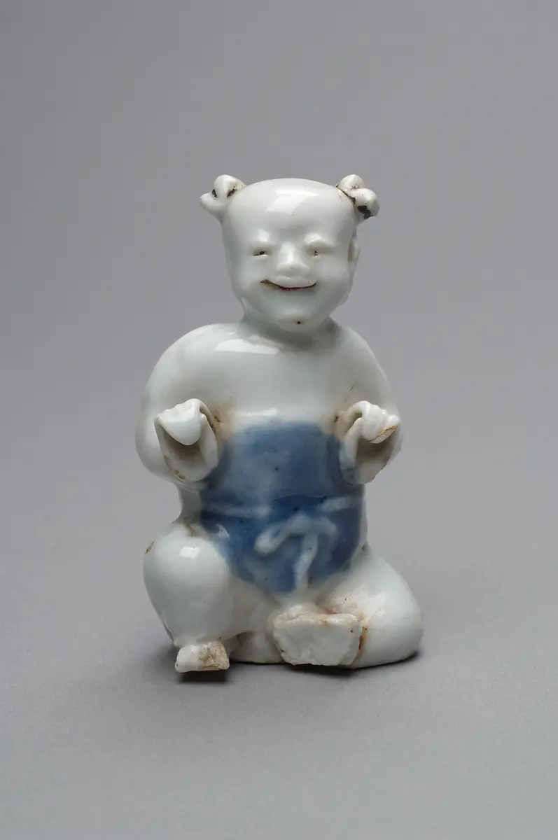 Kinderfigur