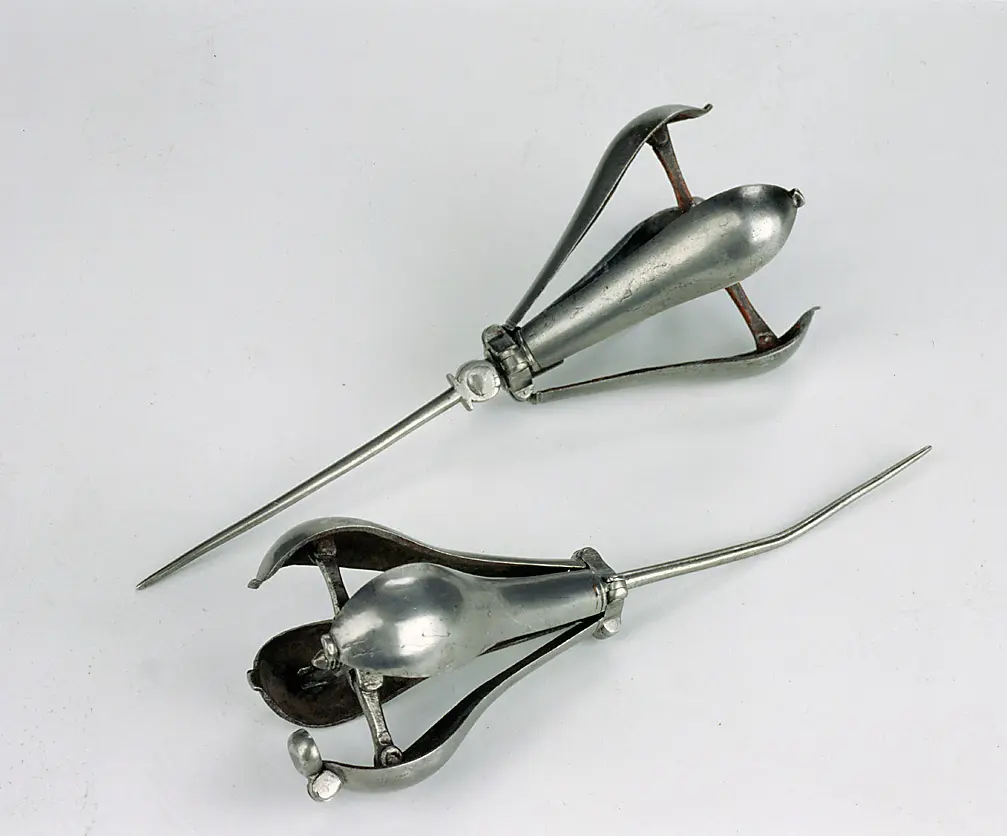 Mundbirne, Folterinstrument (?)