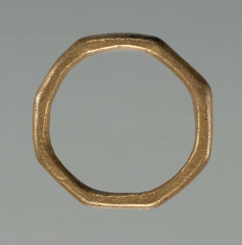 Fingerring