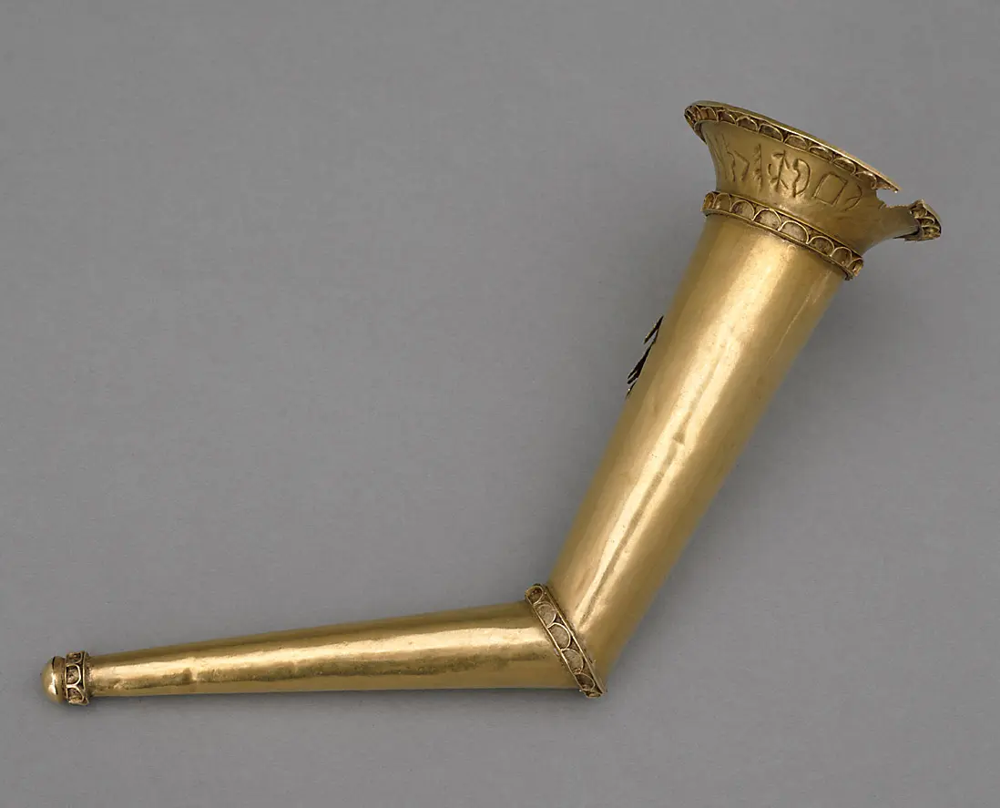 Trinkhorn