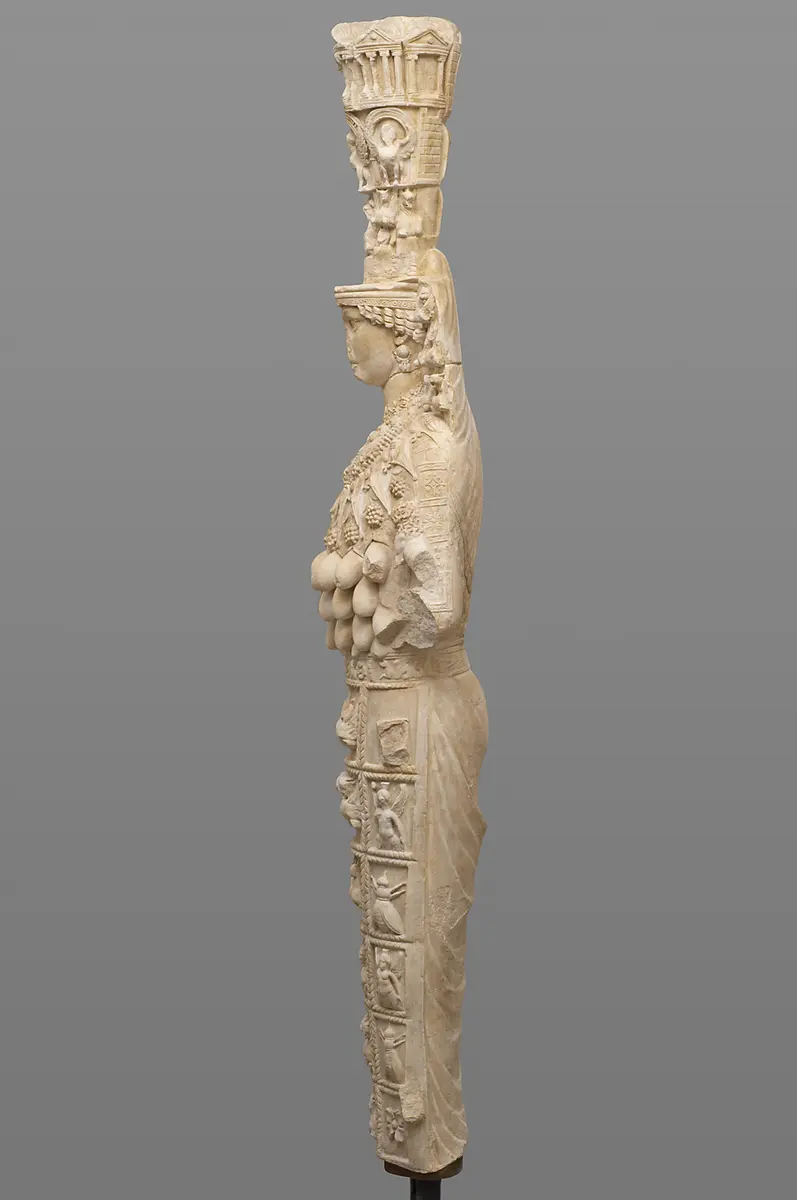 Große Artemis von Ephesos