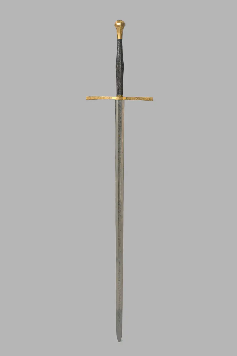 Langschwert