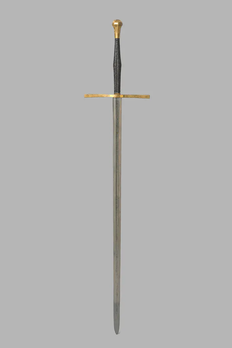 Langschwert