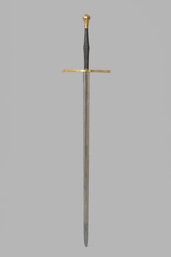 Langschwert