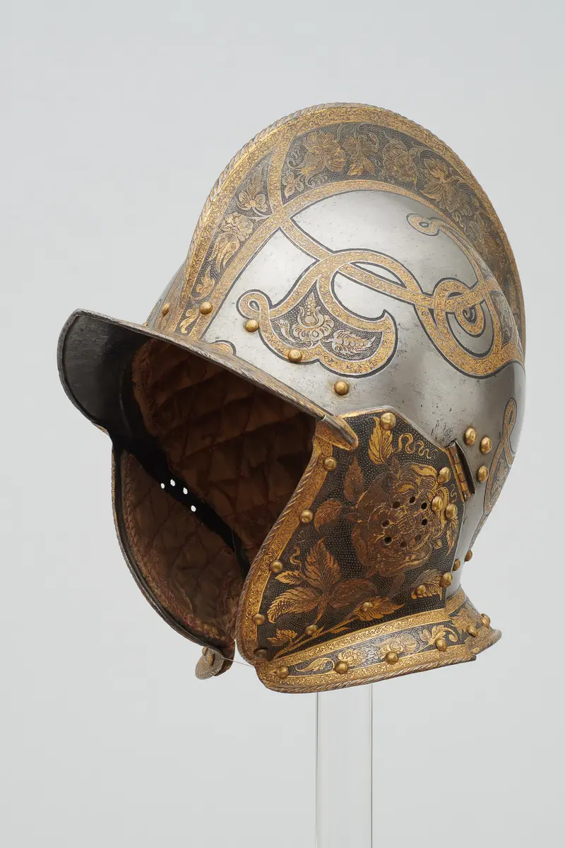 Sturmhaube