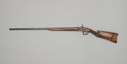 Perkussionsschloss-Hinterladergewehr
