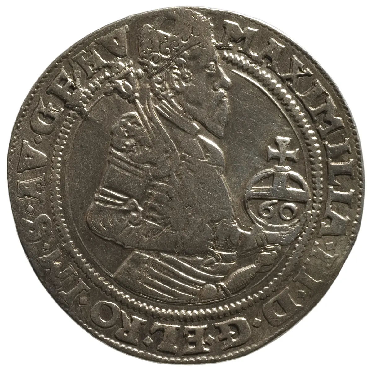 Münze