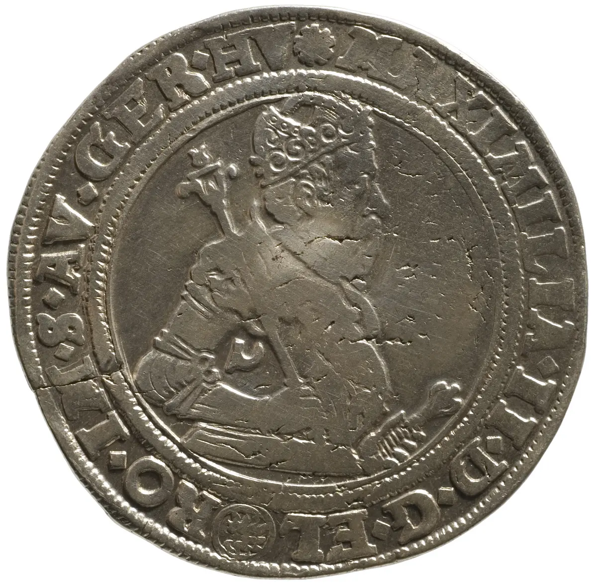 Münze