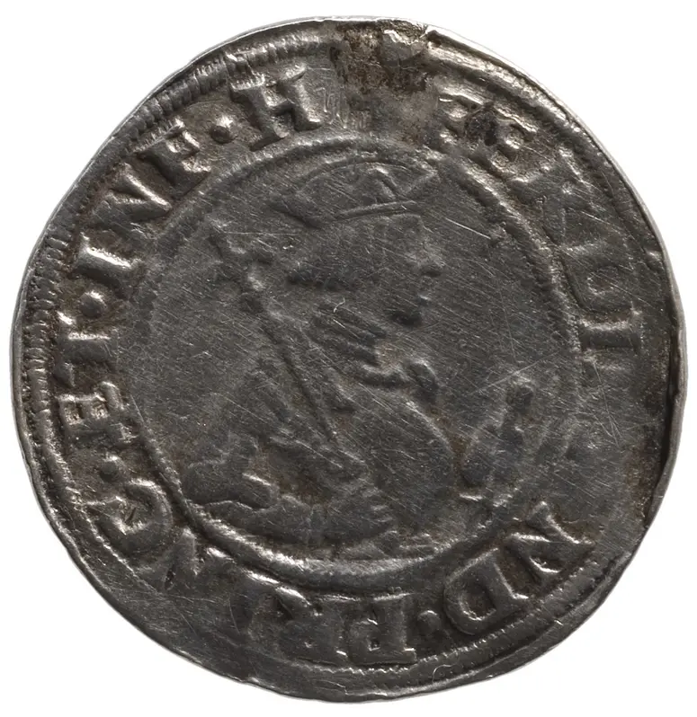 Münze