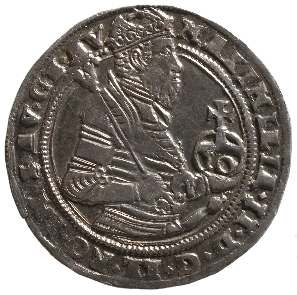 Münze