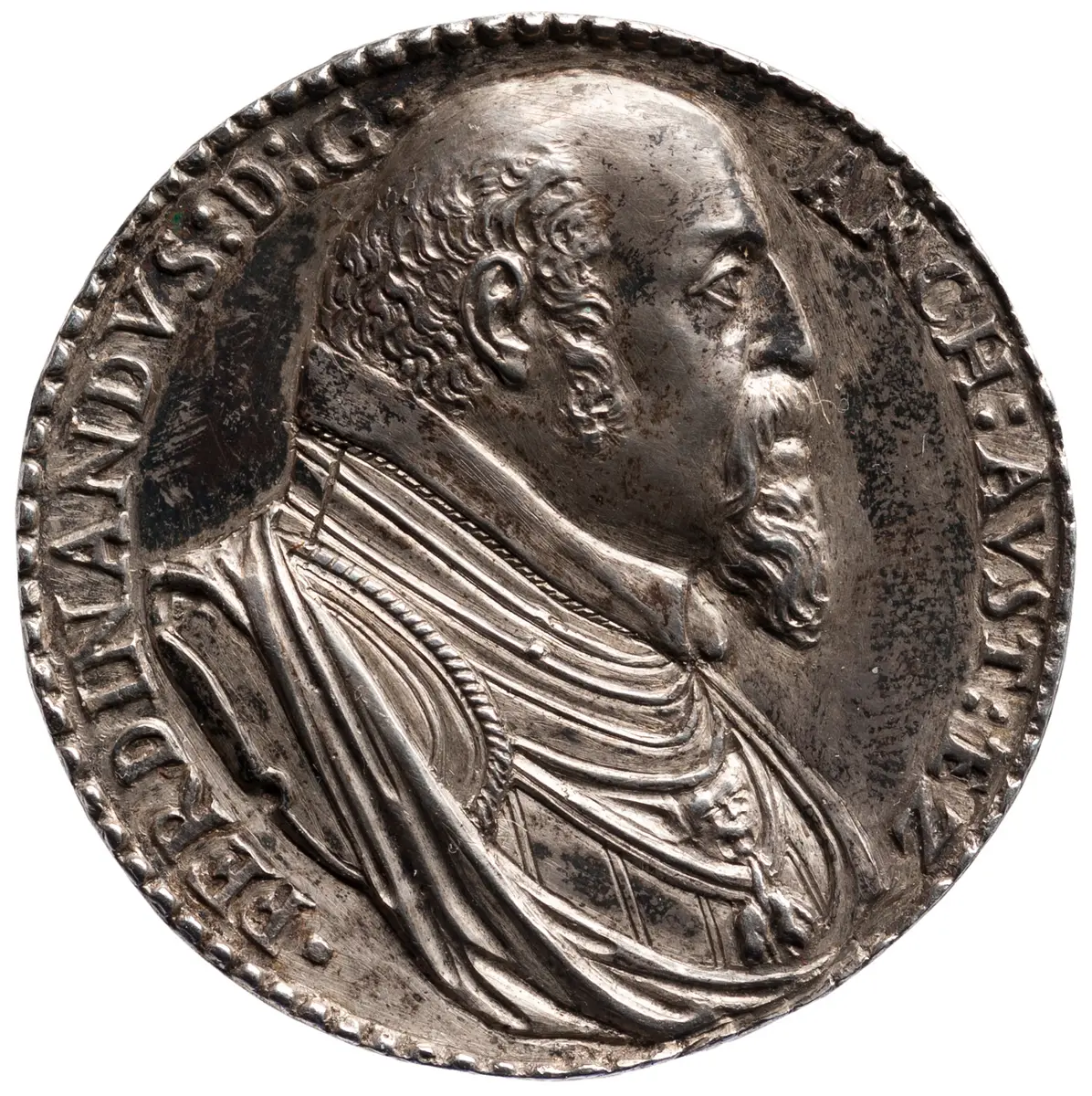 Habsburg-Tirol: Erzherzog Ferdinand II.