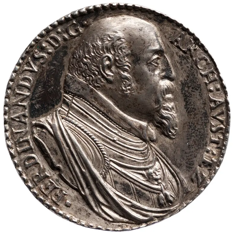 Medaille
