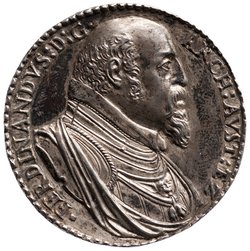 Habsburg-Tirol: Erzherzog Ferdinand II.