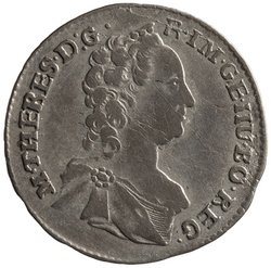 Haus Österreich: Maria Theresia