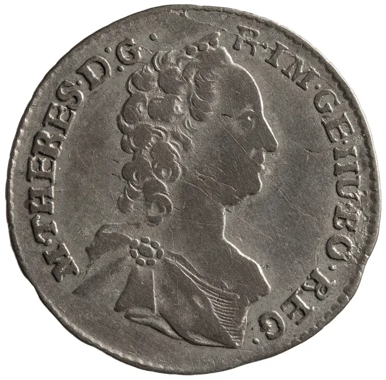 Münze