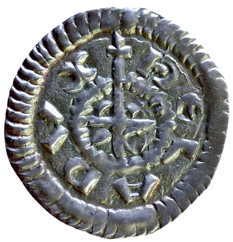 Münze