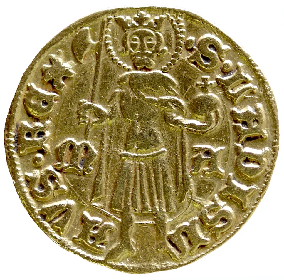 Könige von Ungarn: Sigismund