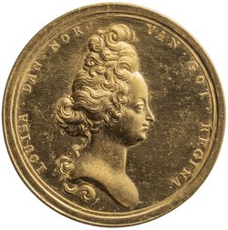 Medaille