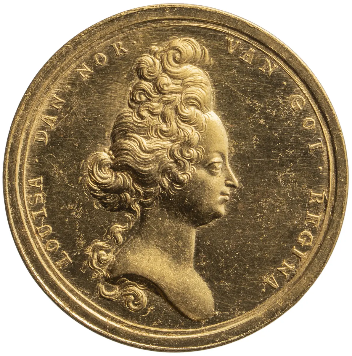 Medaille