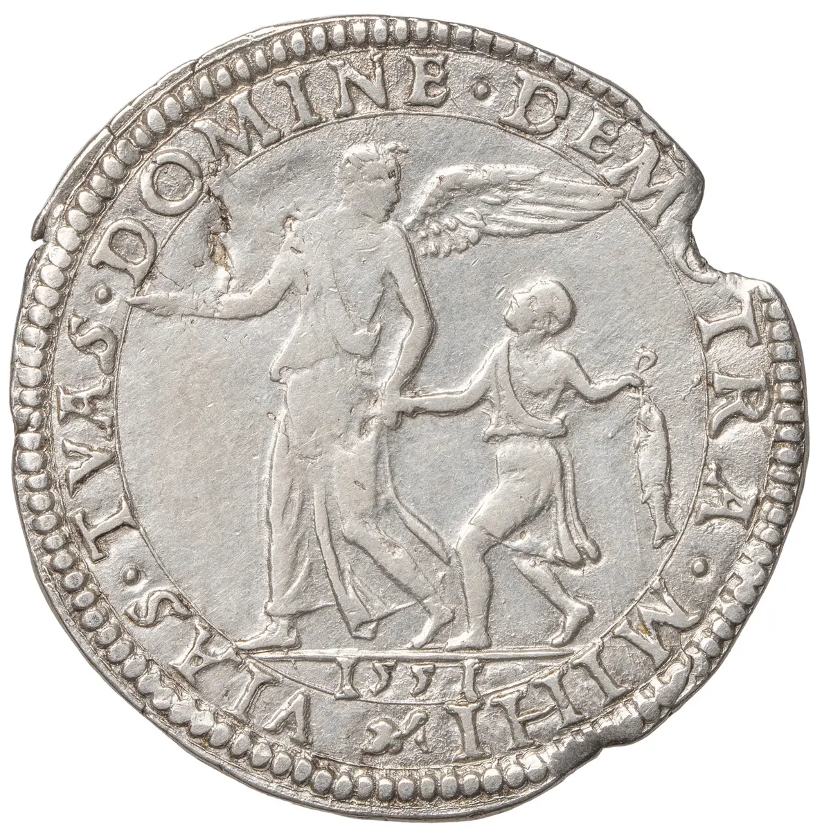Mantua: Guglielmo Gonzaga