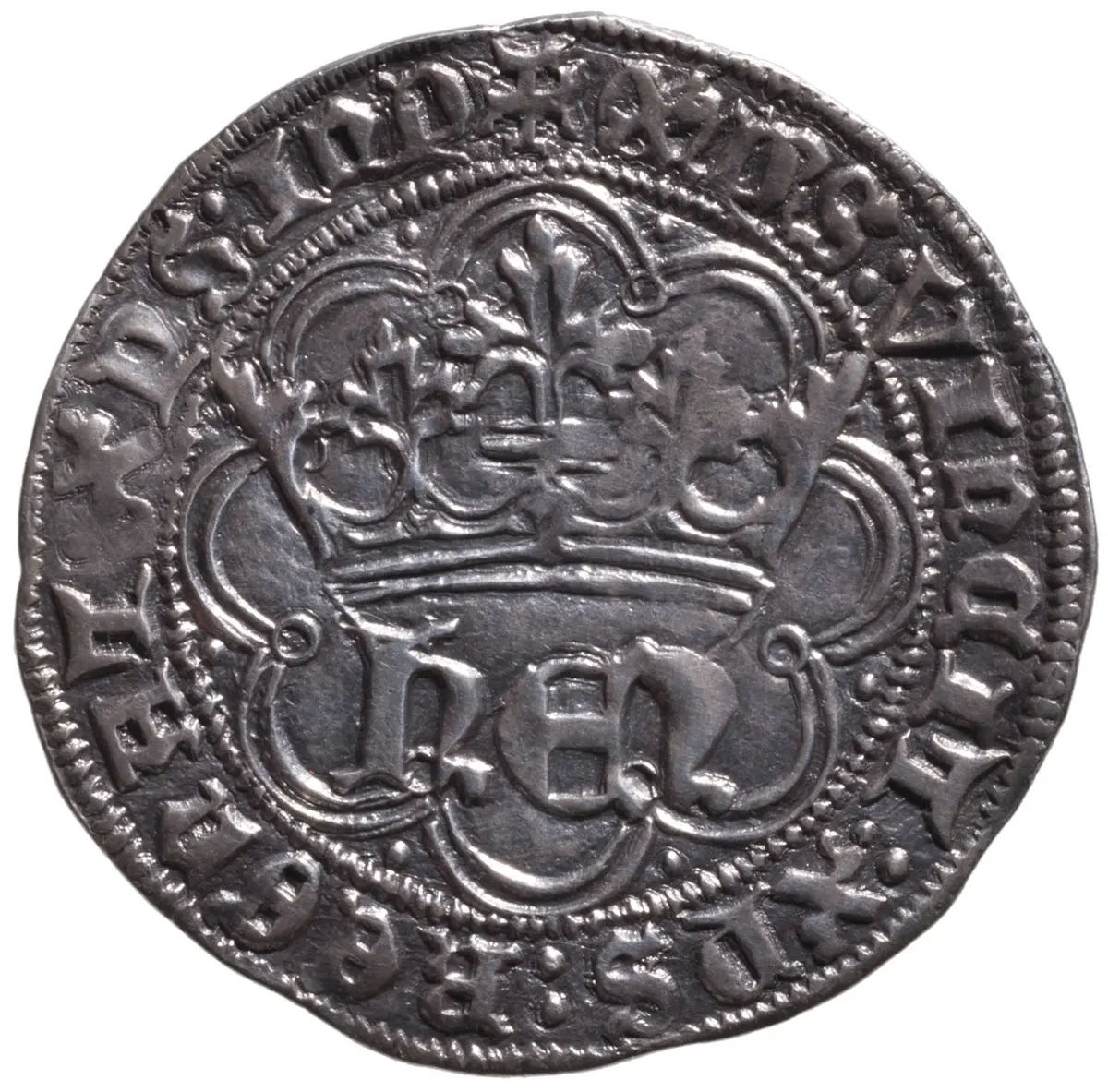 Könige von Spanien: Heinrich IV. (1454–1474)
