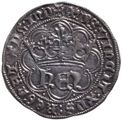 Könige von Spanien: Heinrich IV. (1454–1474)