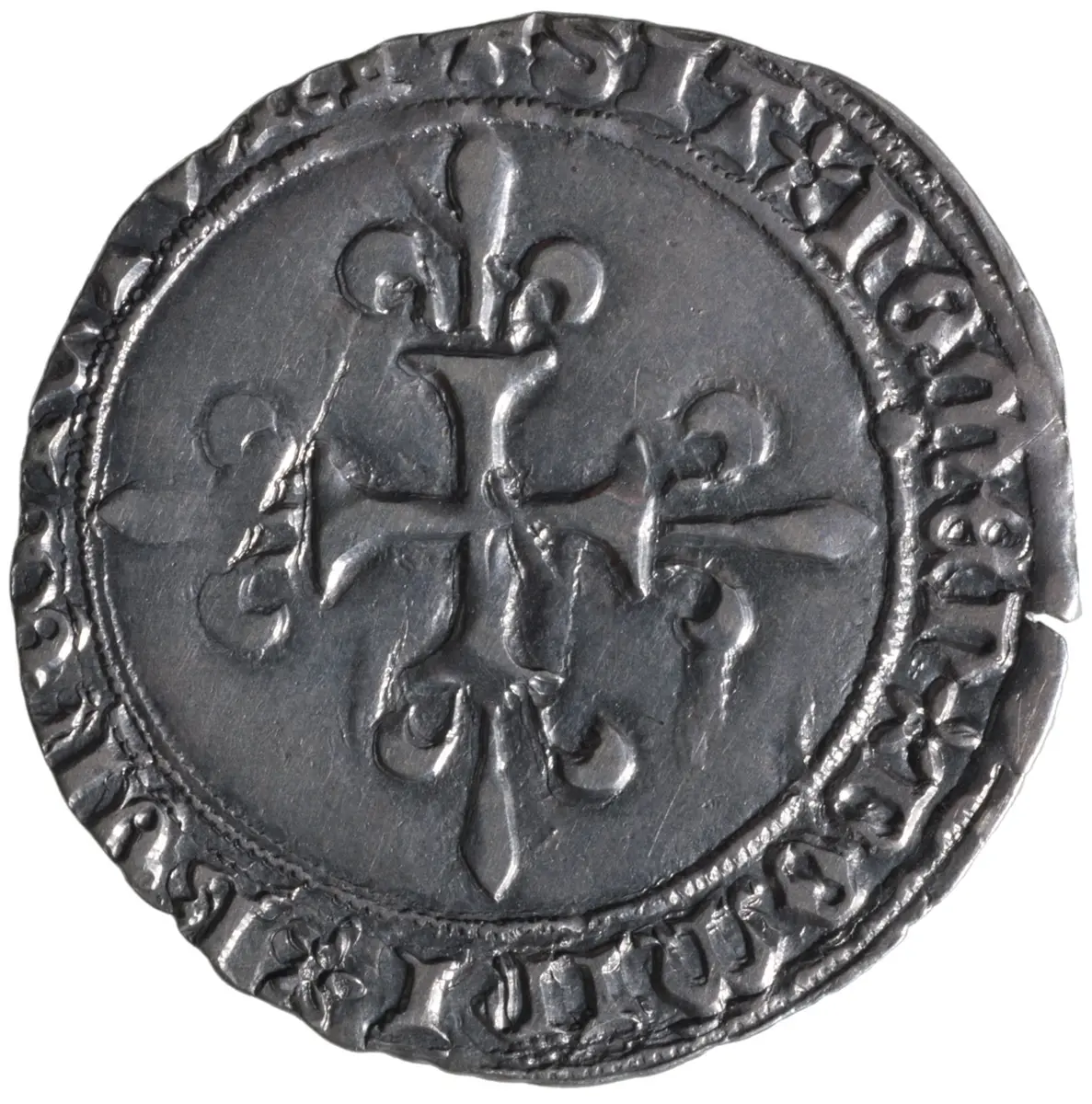 Könige von Frankreich: Ludwig XI. (1461–1483)