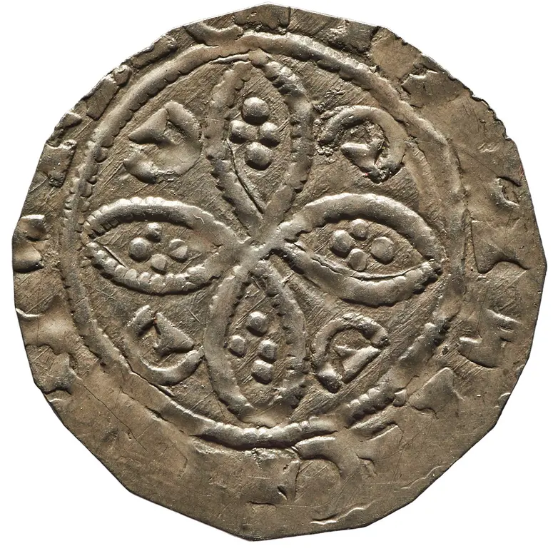Münze