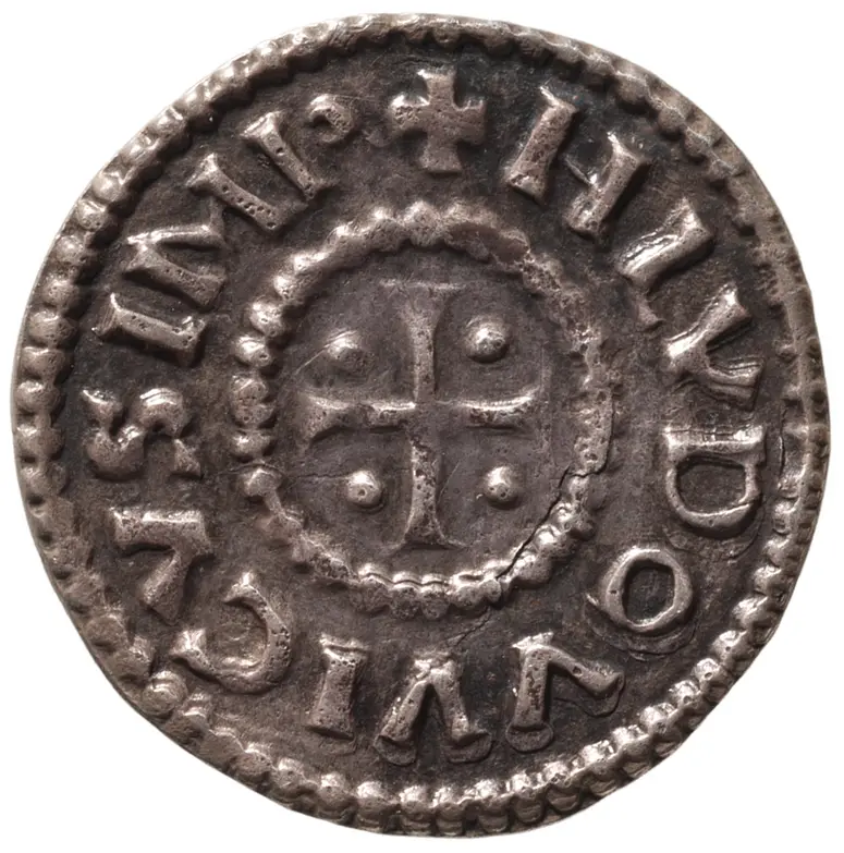 Münze