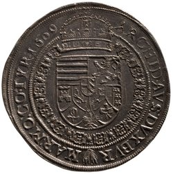 Haus Österreich: Matthias