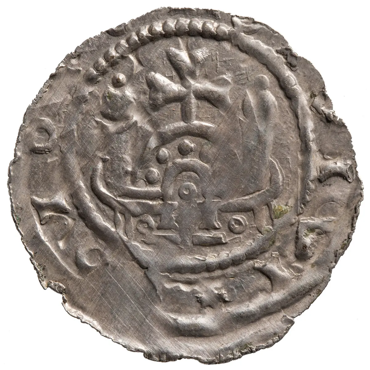 Markgrafen von Österreich: Leopold III. (1095–1136), Leopold IV. (1136–1141) od. Heinrich II. (1141–1177)