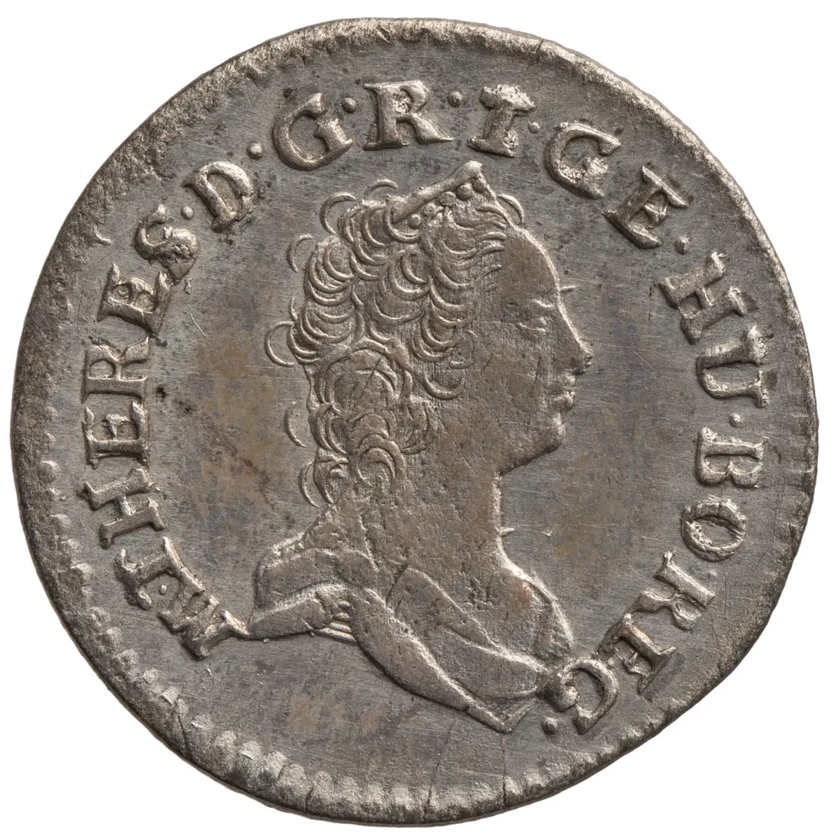 Haus Österreich: Maria Theresia
