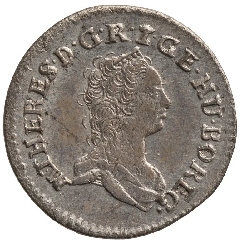 Münze