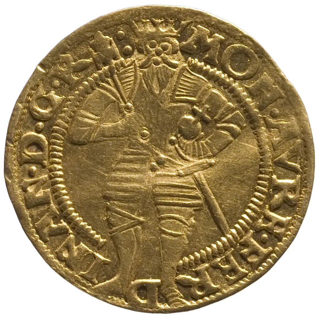 Münze