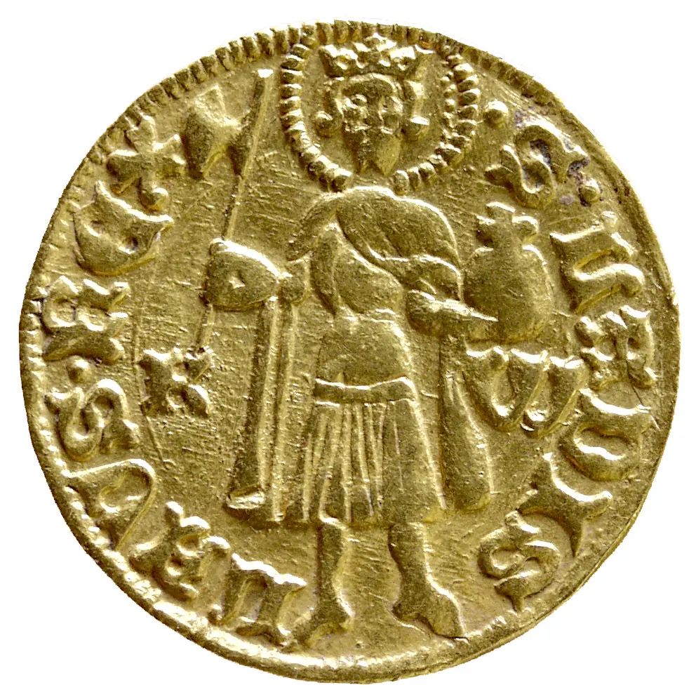 Könige von Ungarn: Sigismund