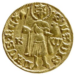 Könige von Ungarn: Sigismund