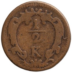 Haus Österreich: Maria Theresia