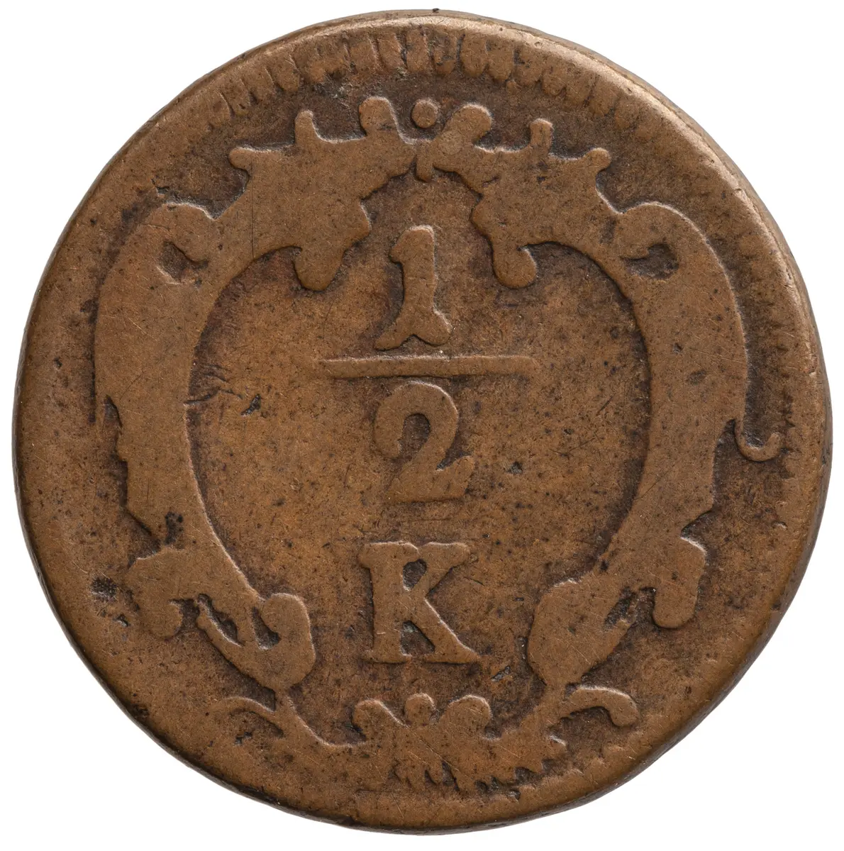 Haus Österreich: Maria Theresia
