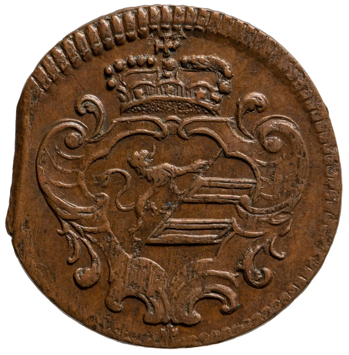 Haus Österreich: Maria Theresia