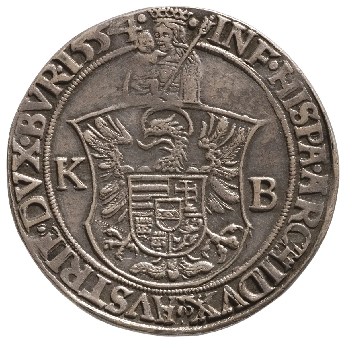 Münze