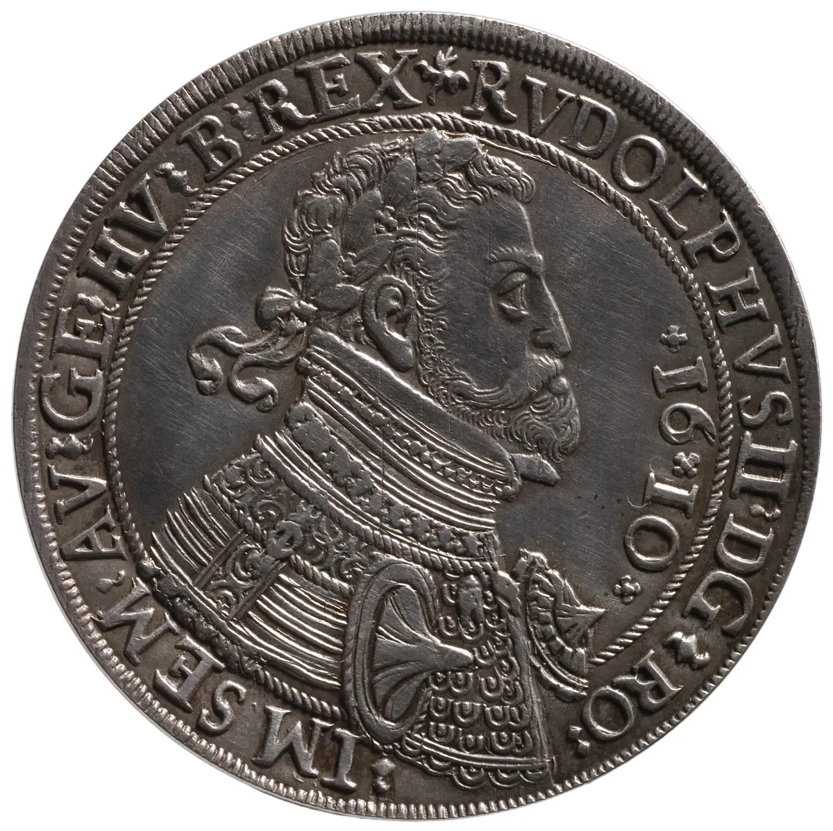 Schraubtaler
