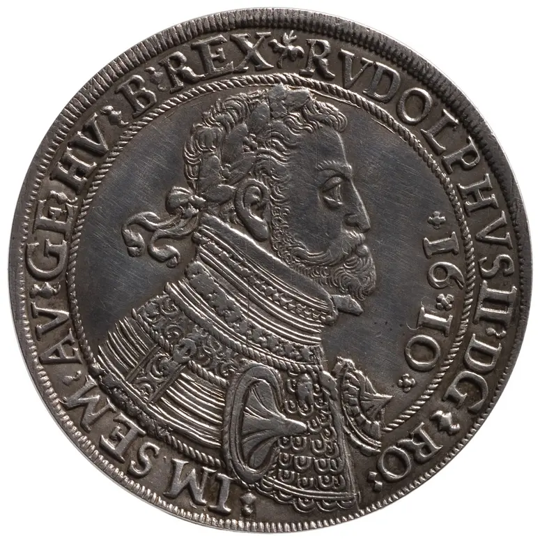 Schraubtaler