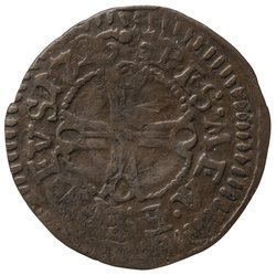 Haldenstein: Gubert v. Salis