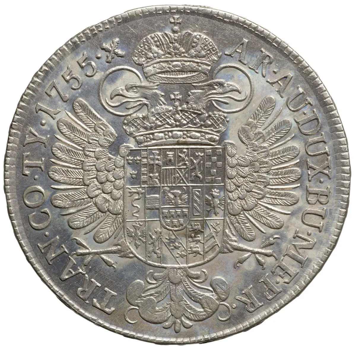 Haus Österreich: Maria Theresia
