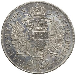 Haus Österreich: Maria Theresia