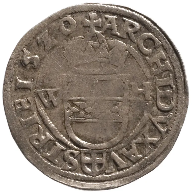 Münze