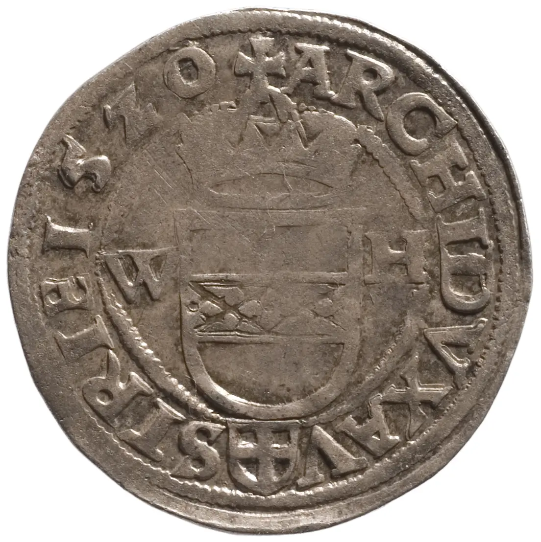 Münze